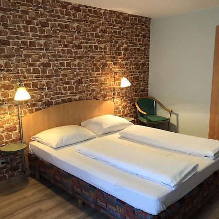 Hegaustern Guest House Engen Exterior foto