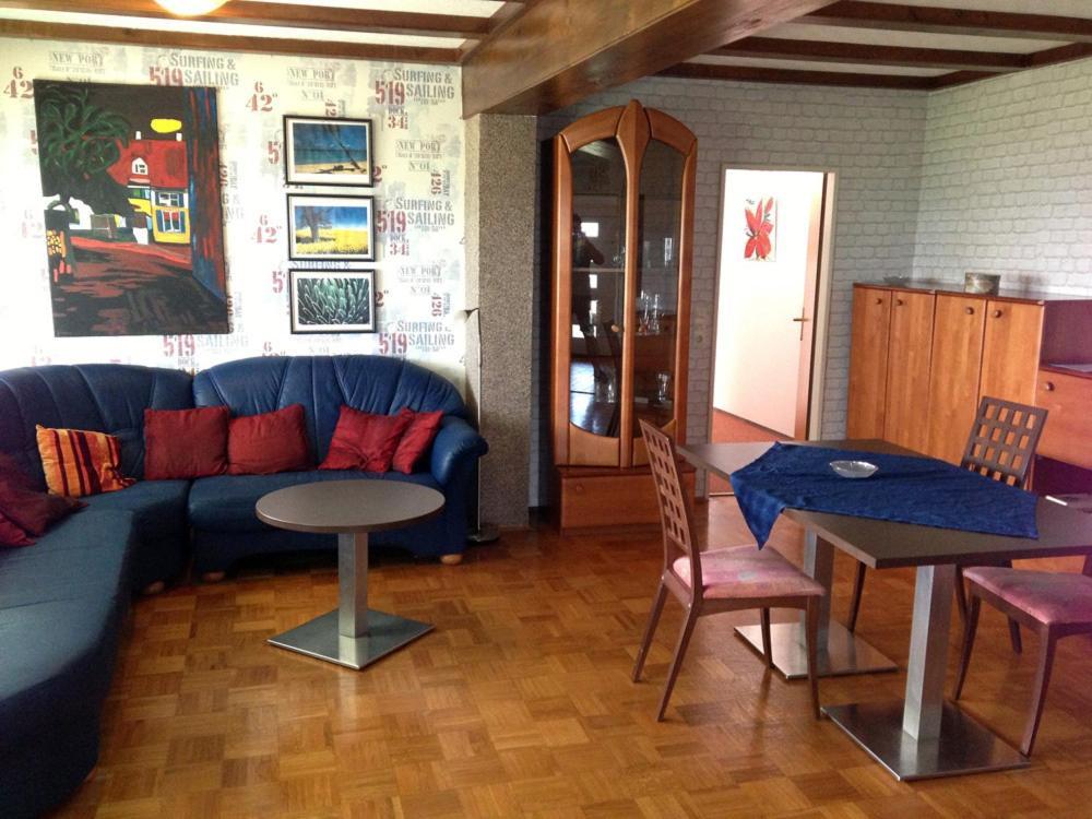 Hegaustern Guest House Engen Cameră foto